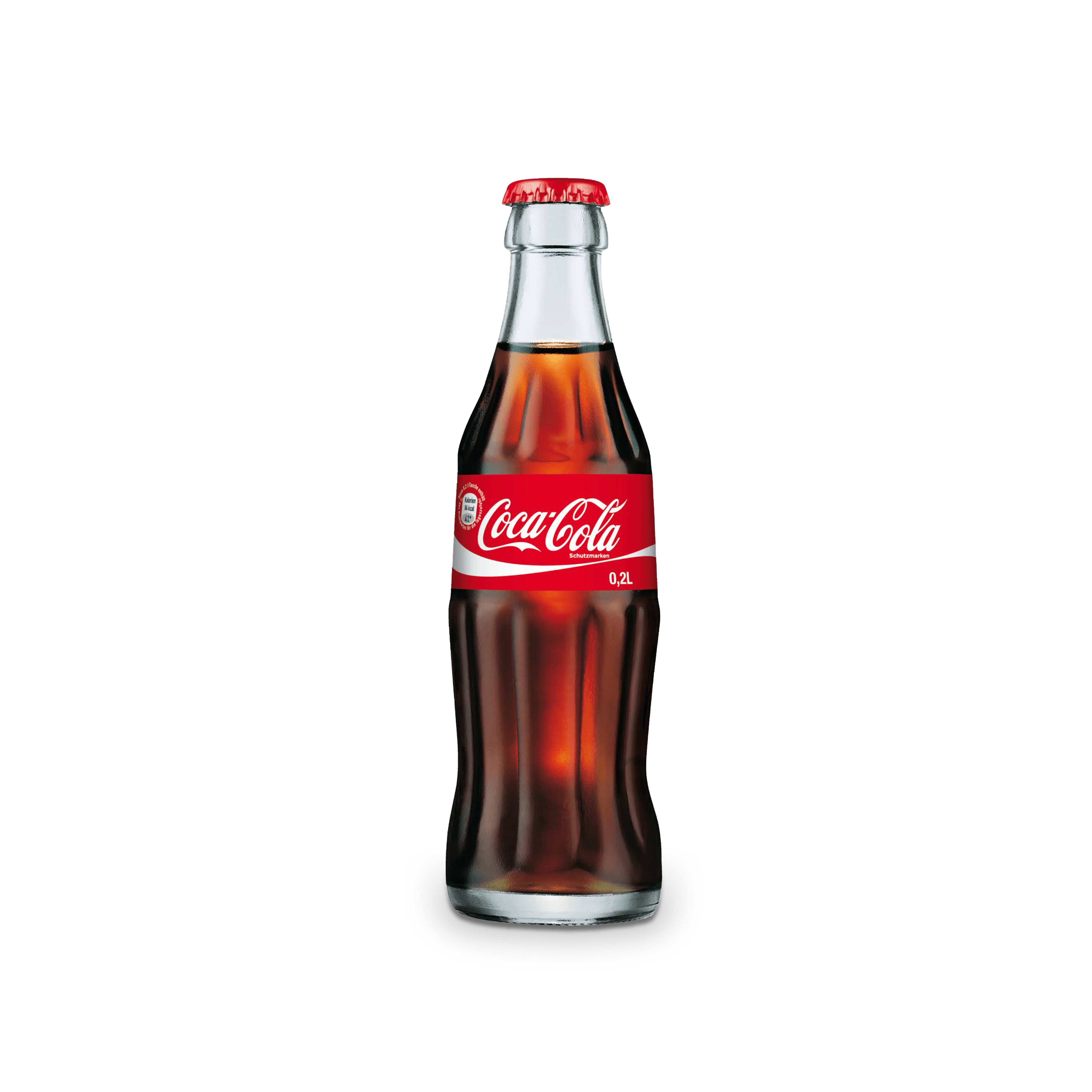 Cola Flasche